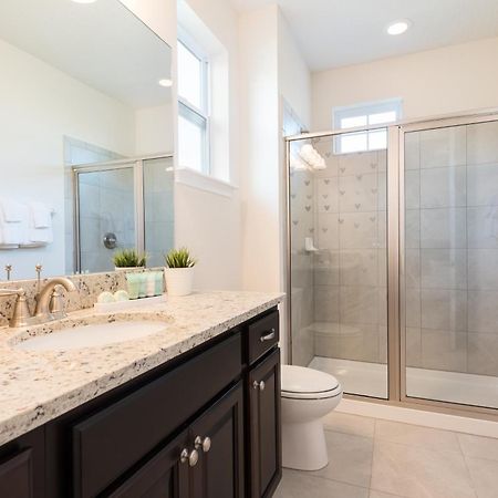 Fabulous Home By Rentyl Near Disney With Private Pool, Movie Room, Themed Rooms & Resort Amenities At Encore Resort - 360B Orlando Exterior foto