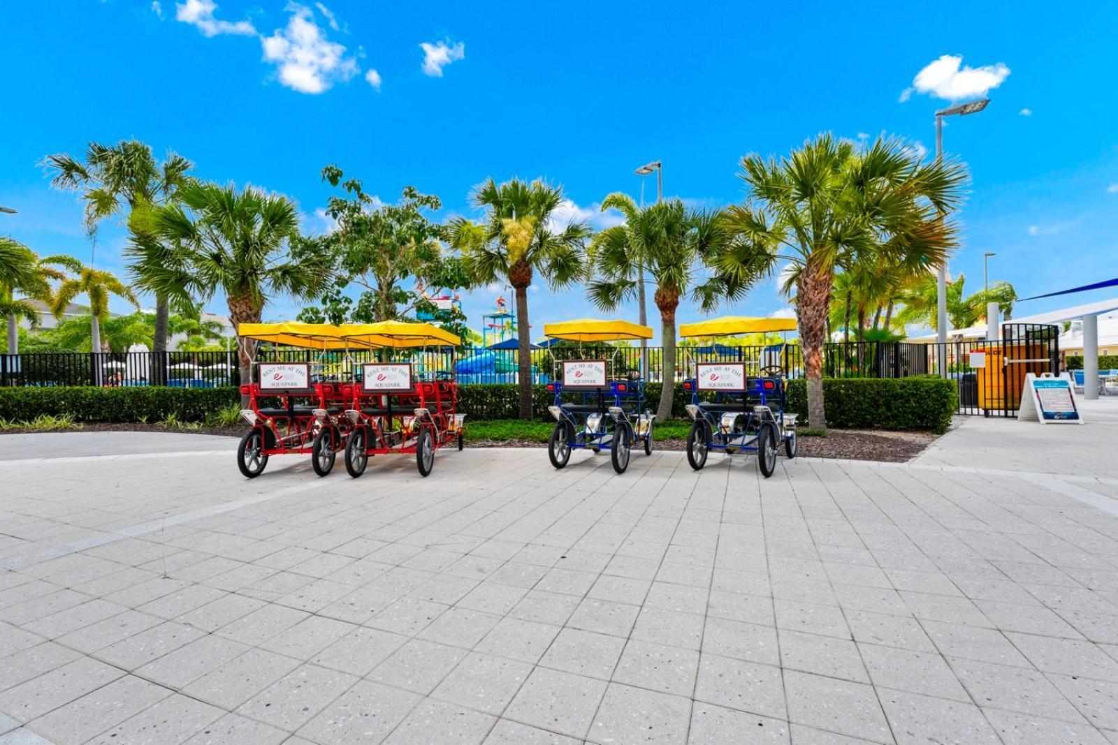 Fabulous Home By Rentyl Near Disney With Private Pool, Movie Room, Themed Rooms & Resort Amenities At Encore Resort - 360B Orlando Exterior foto